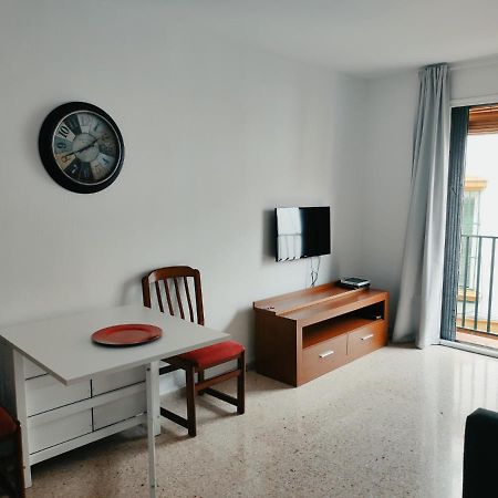 セビリアCasa Hiniesta.Amplia Y Luminosa.Perfecta Familias!アパートメント エクステリア 写真