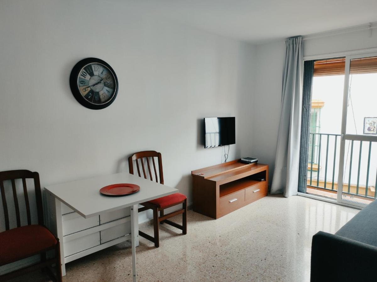 セビリアCasa Hiniesta.Amplia Y Luminosa.Perfecta Familias!アパートメント エクステリア 写真